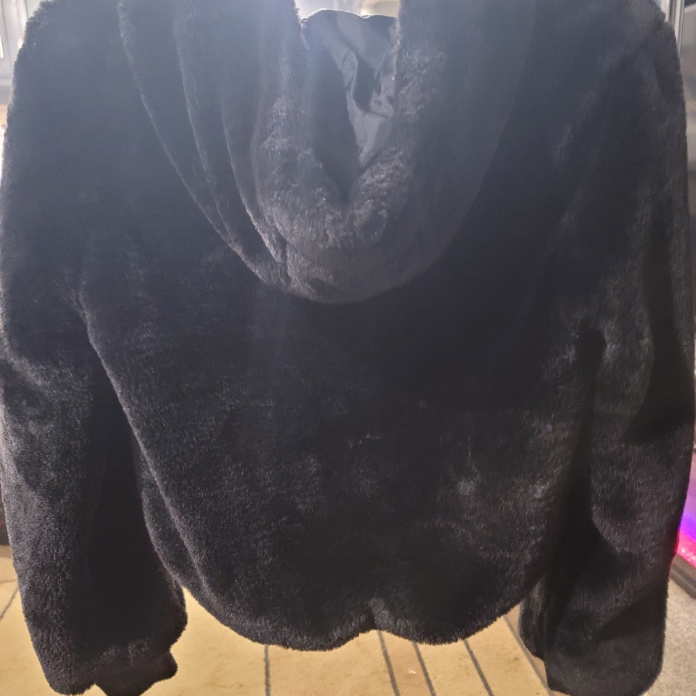 Love tree jacket - Picture 2 of 2